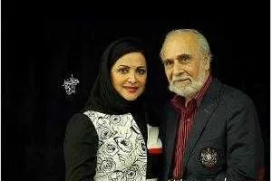 سعید امیرسلیمانی