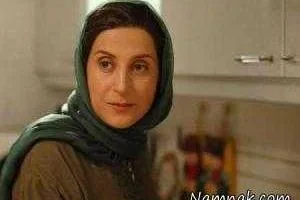 فاطمه معتمد آریا