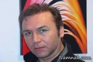 کیهان ملکی 
