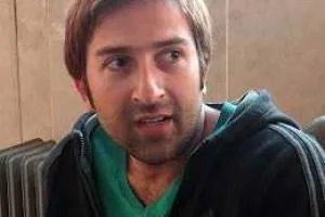 حامد میرباقری