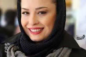مهراوه شریفی نیا