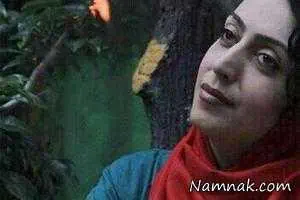 فروغ فودازی