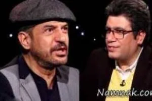 محمود شهریاری