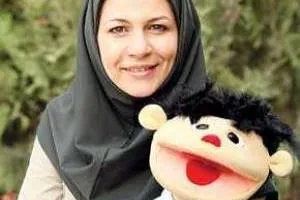 نگار استخر