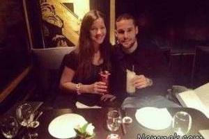 ورزشکاران مشهور جهان