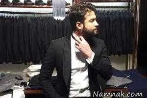 بنیامین بهادری