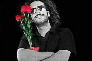 سینا حجازی