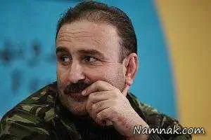 مهران احمدی
