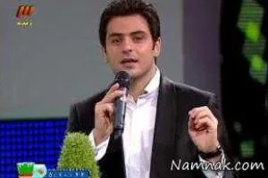 علی ضیا مجری