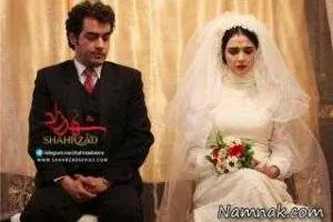 شهرزاد