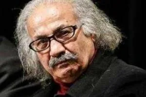 سعید پیردوست