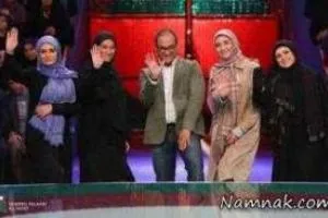 بازیگران زن