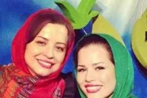 مهراوه شریفی نیا