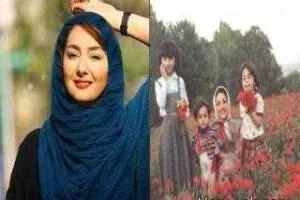 بازیگران ایرانی
