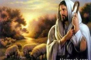 نقش حضرت موسی(ع) 
