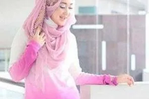 زنان با حجاب