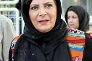 مهوش وقاری
