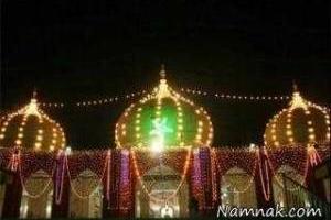 نیمه شعبان