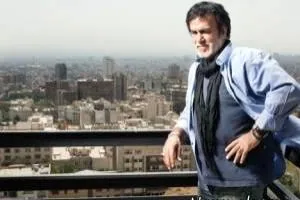 تشییع جنازه حبیب محبیان