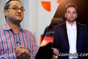 رامبد جوان