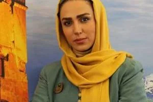 سوگل طهماسبی