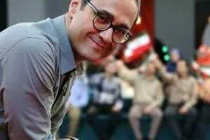 رامبد جوان