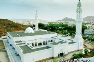 مسجد فتح 