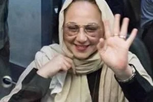 بهنوش بختیاری