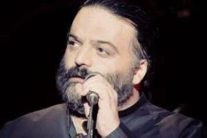 علیرضا عصار