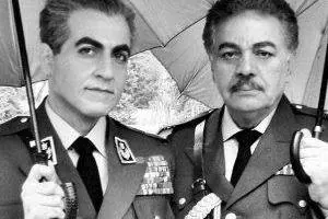 چنگیز وثوقی
