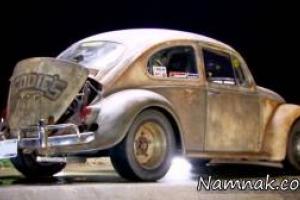 مسابقه باور نکردنی