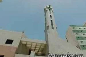 مسجد جن