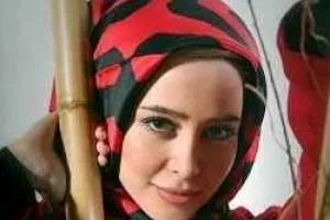 الناز حبیبی