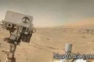 سلفی گرفتن