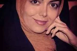 آزاده نامداری در کنسرت بنیامین