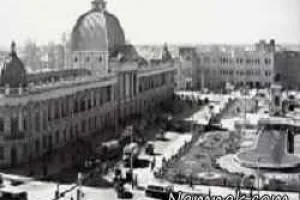 محله ثروتمندان تهران