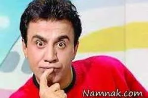 تیپ متفاوت عمو پورنگ