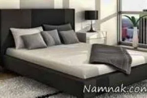 ویژگی های تشک طبی