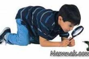 کوچکترین دریل