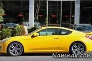 خودرو های لوکس