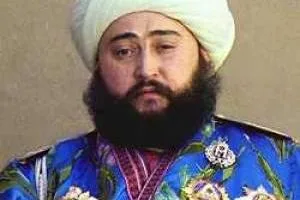 نسل چنگیزخان