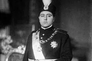 احمدشاه قاجار