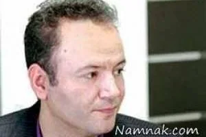 رضا جاودانی در جوانی