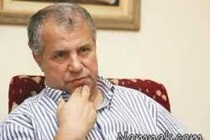 بیماری علی پروین