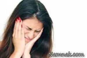 منوی چندش آور یک رستوران