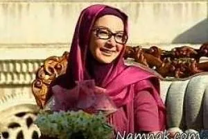 تبریک لاله صبوری