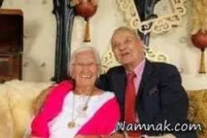 مرگ زن و شوهر