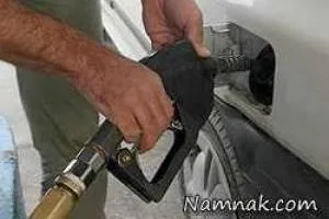 کارت سوخت بنزین