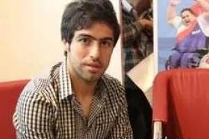 دختر خسرو حیدری