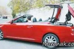 جولان خودروهای میلیاردی
